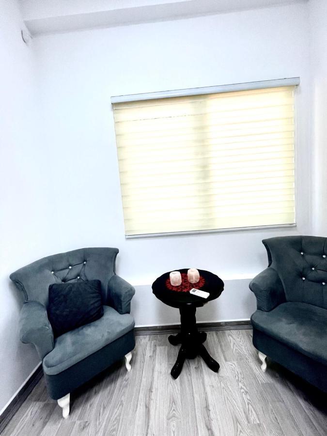 Apartment Tesla Pančevo Zewnętrze zdjęcie