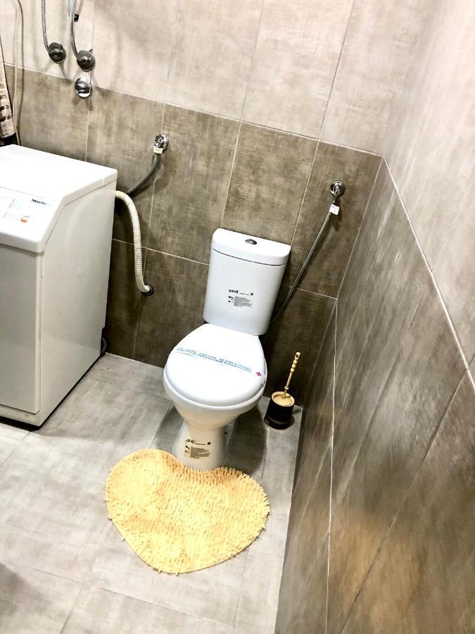 Apartment Tesla Pančevo Zewnętrze zdjęcie